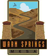 Warm Springs Mesa Subdivision Boise Idaho